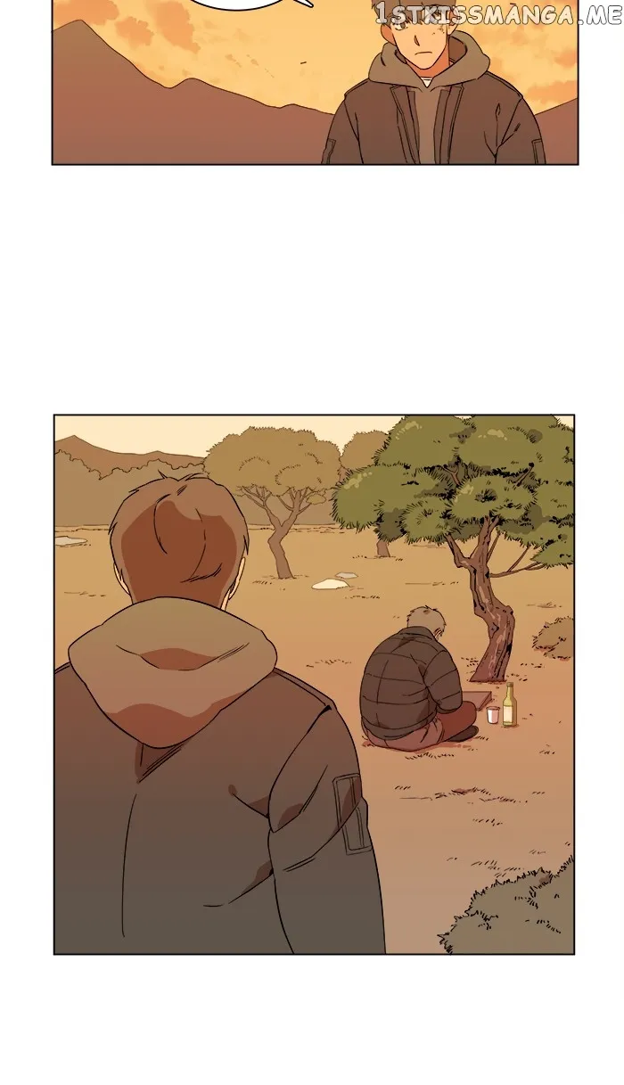 Parallel City Chapter 8 Online - página 25