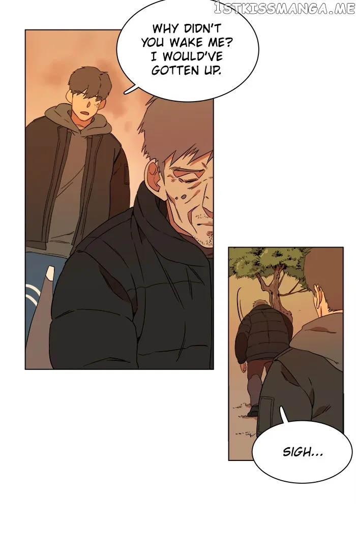 Parallel City Chapter 8 Online - página 29