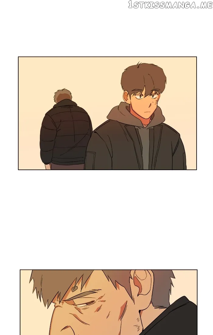 Parallel City Chapter 8 Online - página 30