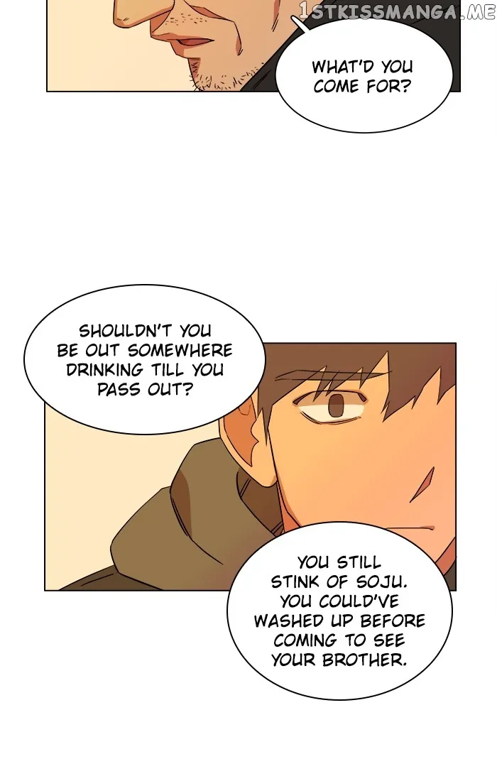 Parallel City Chapter 8 Online - página 31