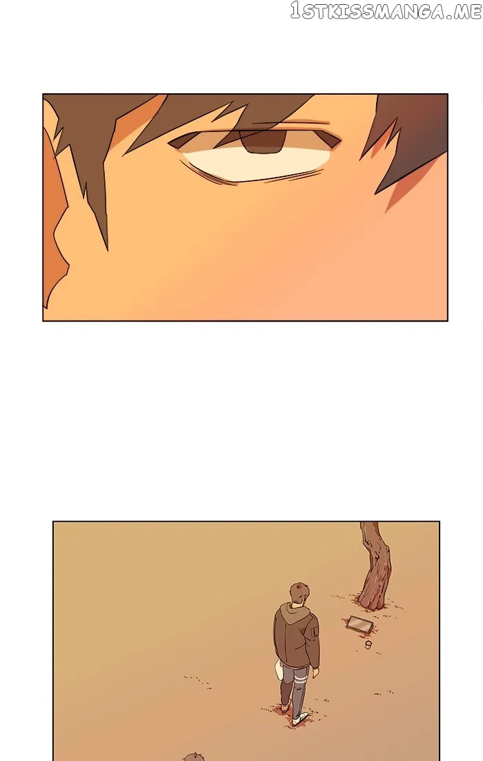 Parallel City Chapter 8 Online - página 32