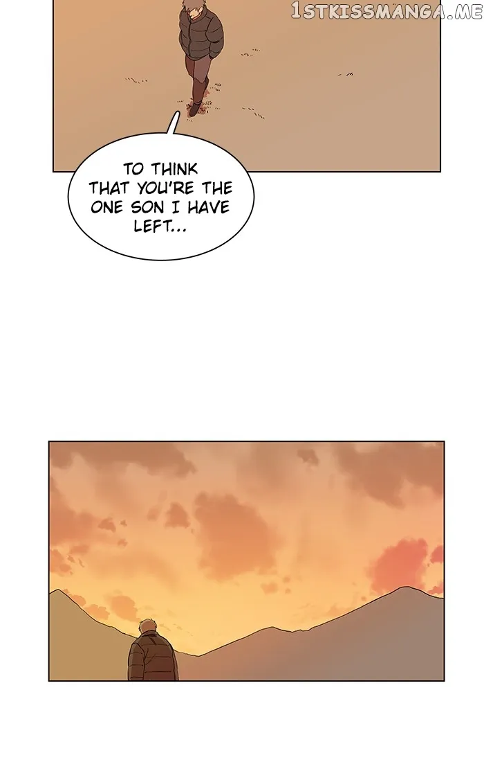 Parallel City Chapter 8 Online - página 33