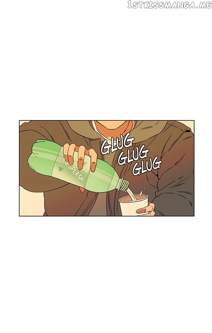 Parallel City Chapter 8 Online - página 34