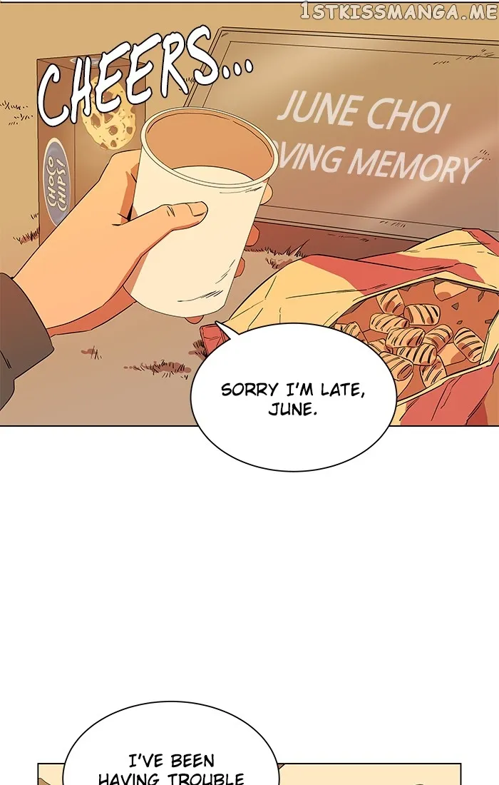 Parallel City Chapter 8 Online - página 35