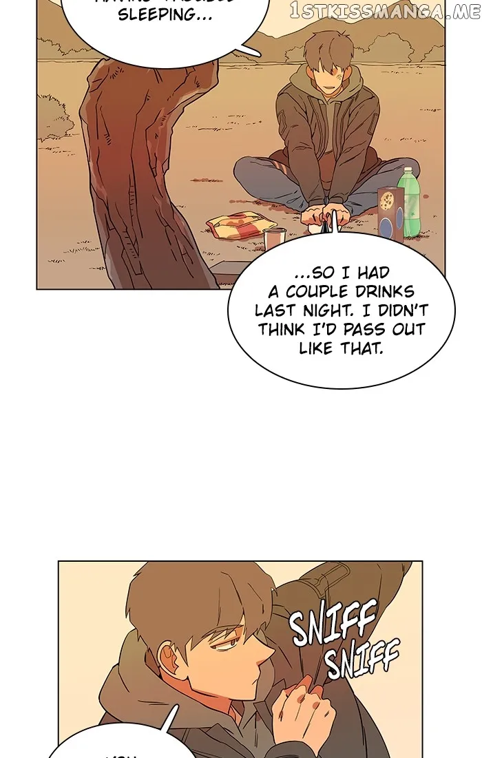 Parallel City Chapter 8 Online - página 36