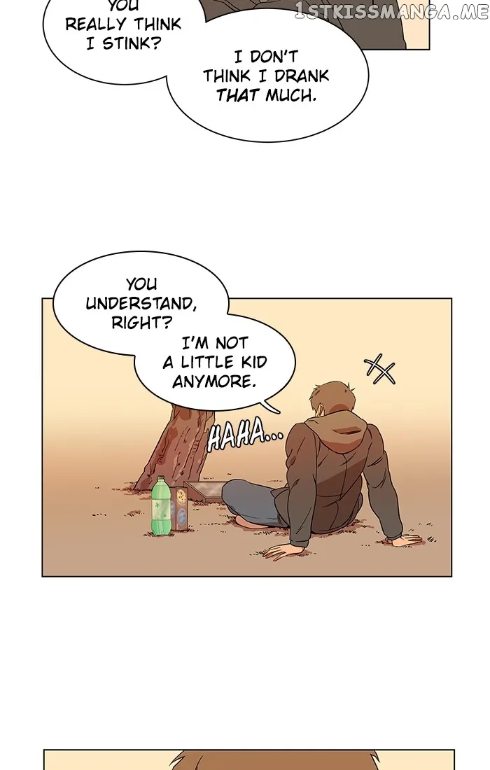 Parallel City Chapter 8 Online - página 37