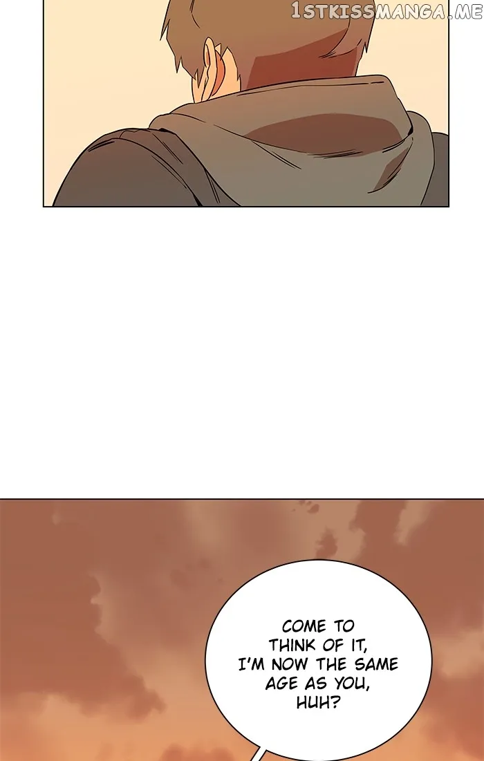 Parallel City Chapter 8 Online - página 38