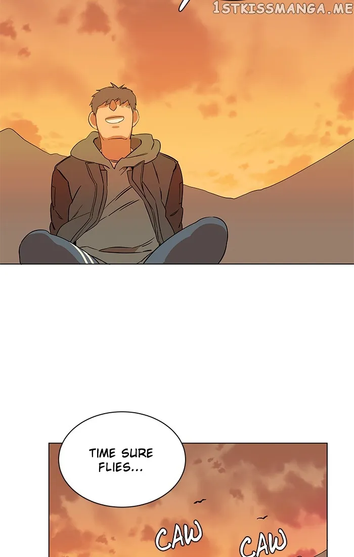 Parallel City Chapter 8 Online - página 39