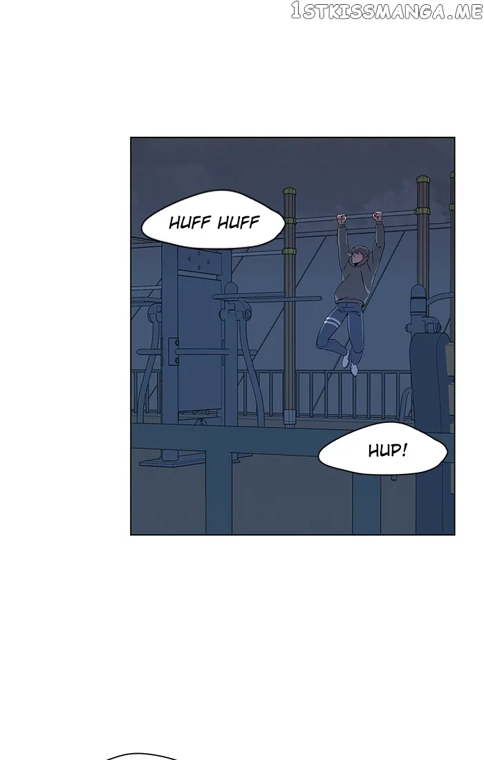 Parallel City Chapter 8 Online - página 41