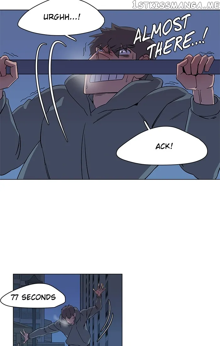 Parallel City Chapter 8 Online - página 42