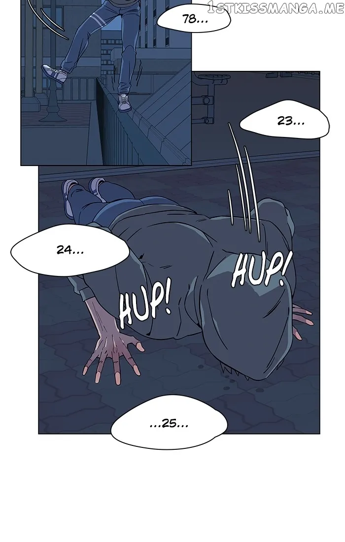 Parallel City Chapter 8 Online - página 43