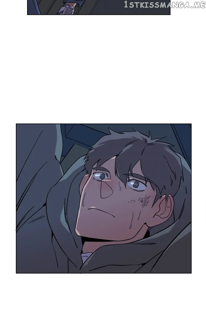 Parallel City Chapter 8 Online - página 45