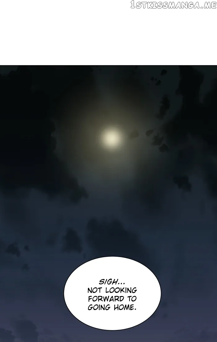 Parallel City Chapter 8 Online - página 46