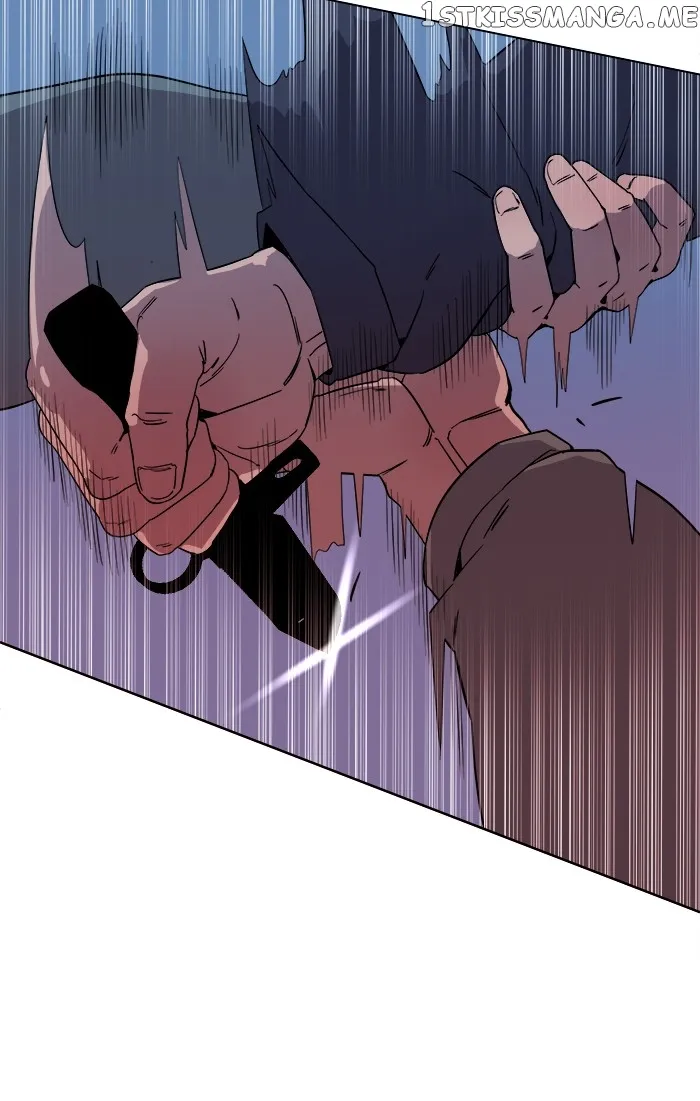 Parallel City Chapter 8 Online - página 50