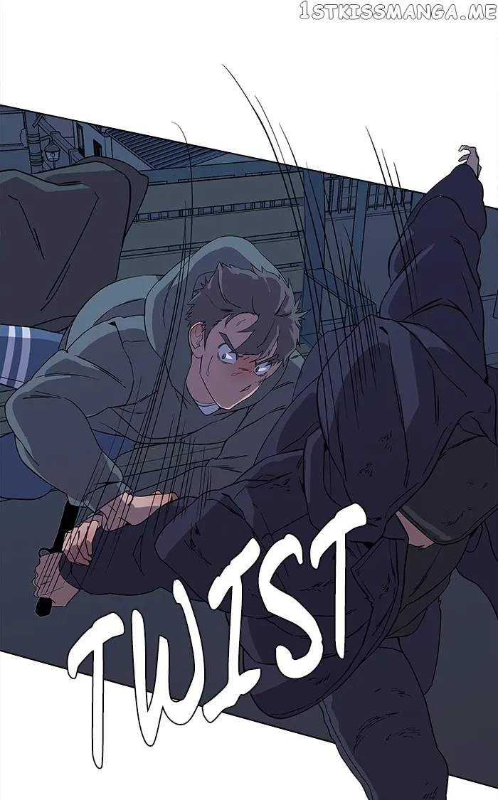 Parallel City Chapter 8 Online - página 51