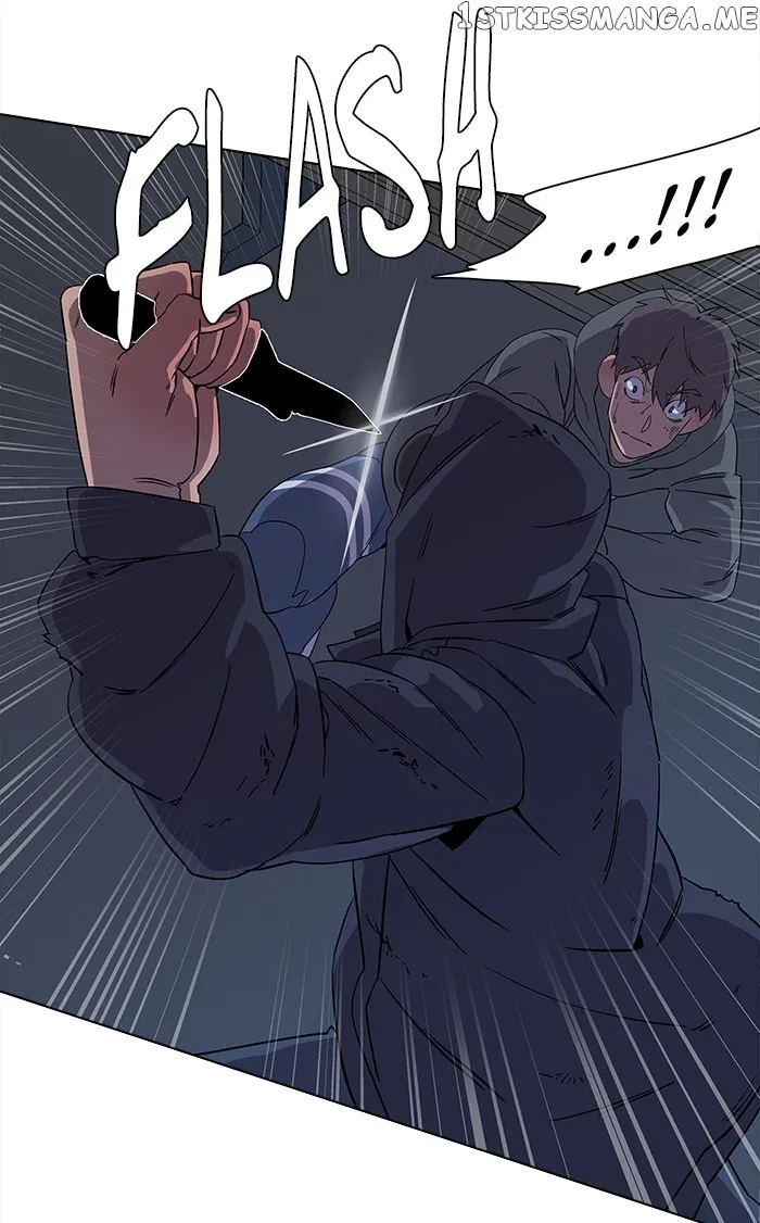 Parallel City Chapter 8 Online - página 53