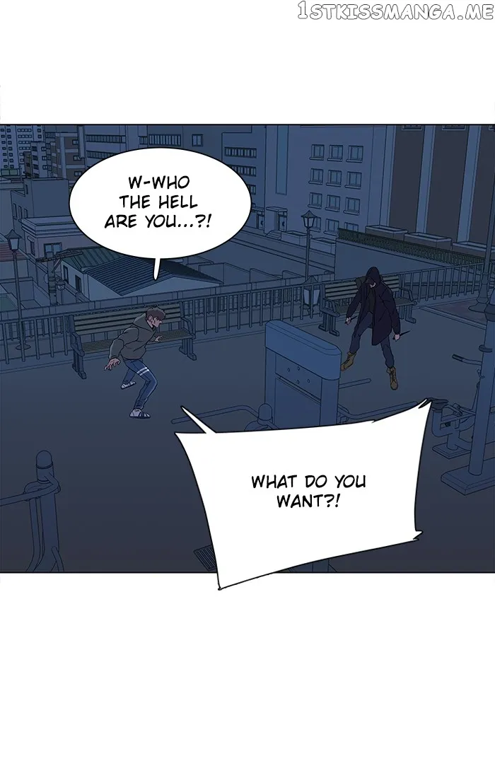 Parallel City Chapter 8 Online - página 58