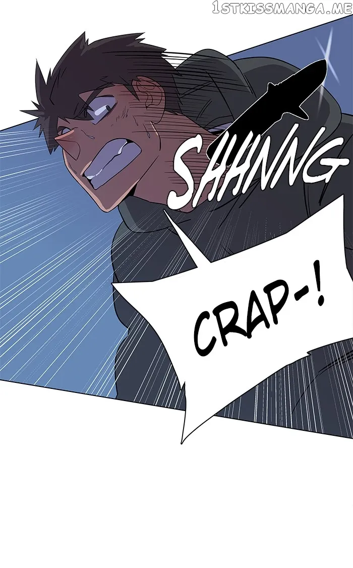 Parallel City Chapter 8 Online - página 59