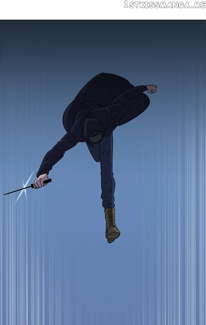 Parallel City Chapter 8 Online - página 60