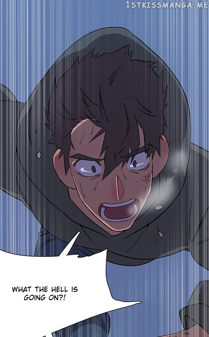 Parallel City Chapter 8 Online - página 61