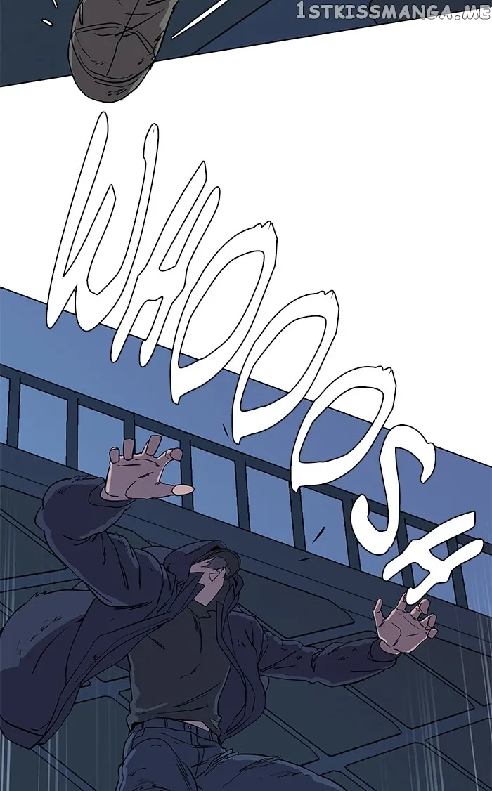 Parallel City Chapter 8 Online - página 73