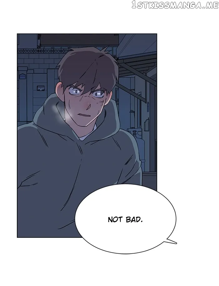 Parallel City Chapter 8 Online - página 76