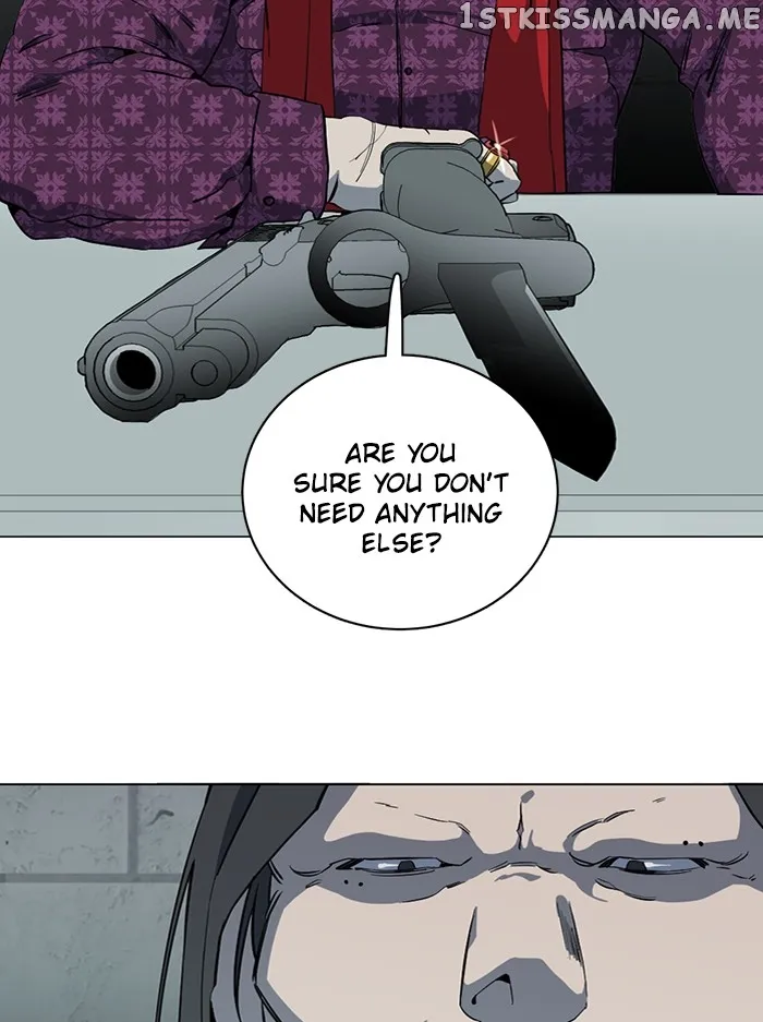 Parallel City Chapter 80 Online - página 3