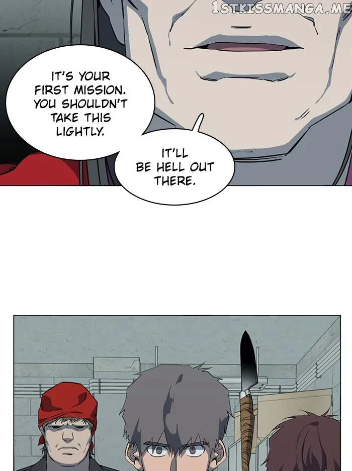 Parallel City Chapter 80 Online - página 4