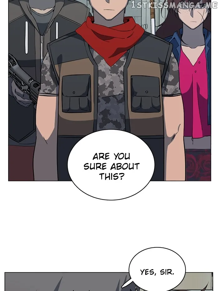 Parallel City Chapter 80 Online - página 5