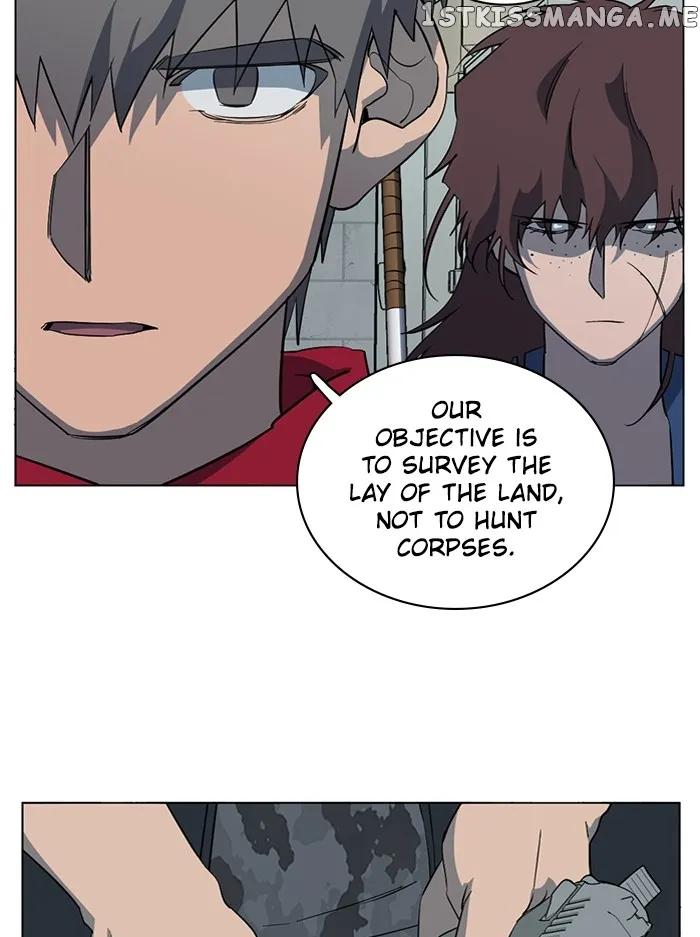 Parallel City Chapter 80 Online - página 6