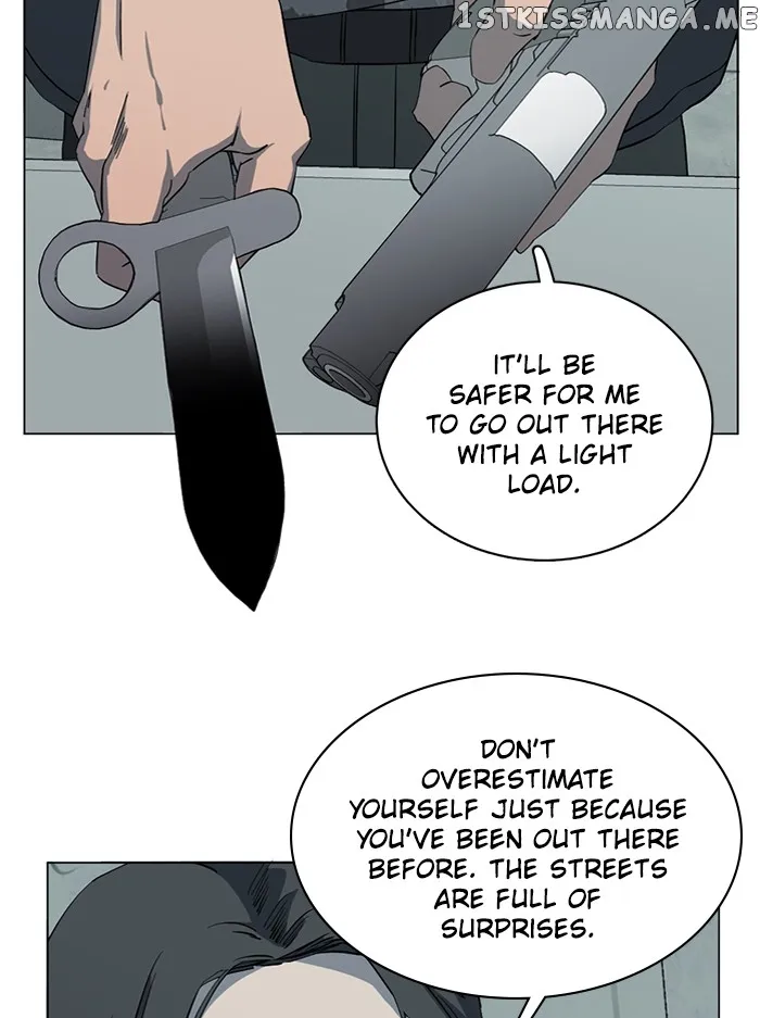 Parallel City Chapter 80 Online - página 7