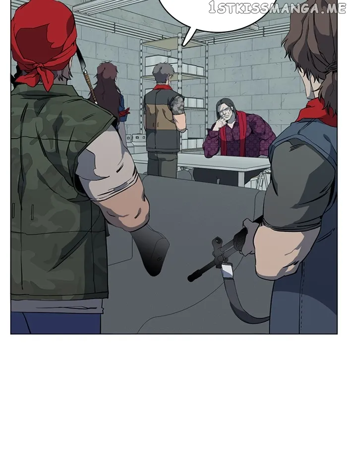 Parallel City Chapter 80 Online - página 9