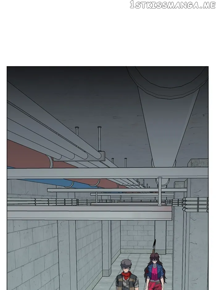 Parallel City Chapter 80 Online - página 10