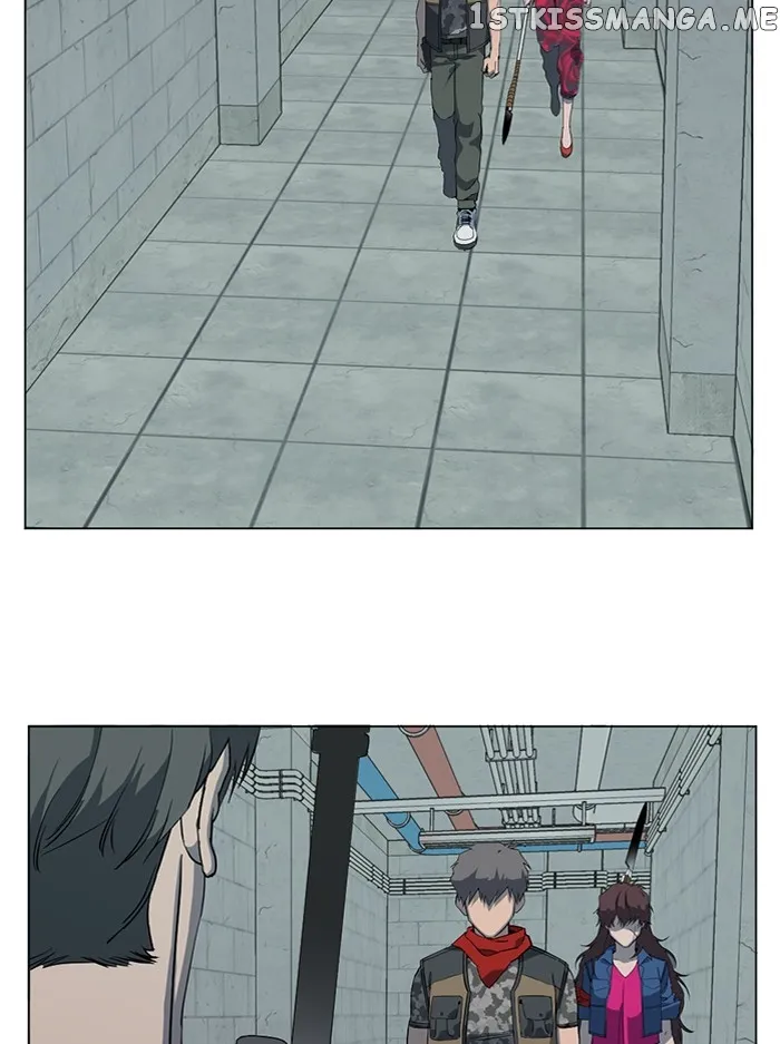 Parallel City Chapter 80 Online - página 11