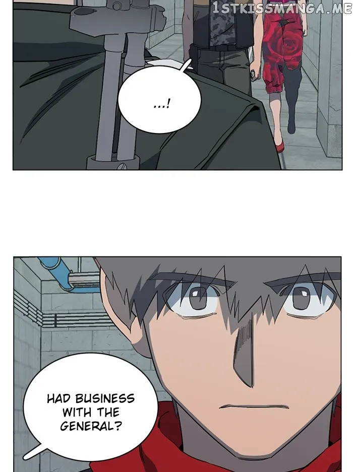 Parallel City Chapter 80 Online - página 12