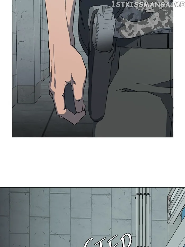 Parallel City Chapter 80 Online - página 15