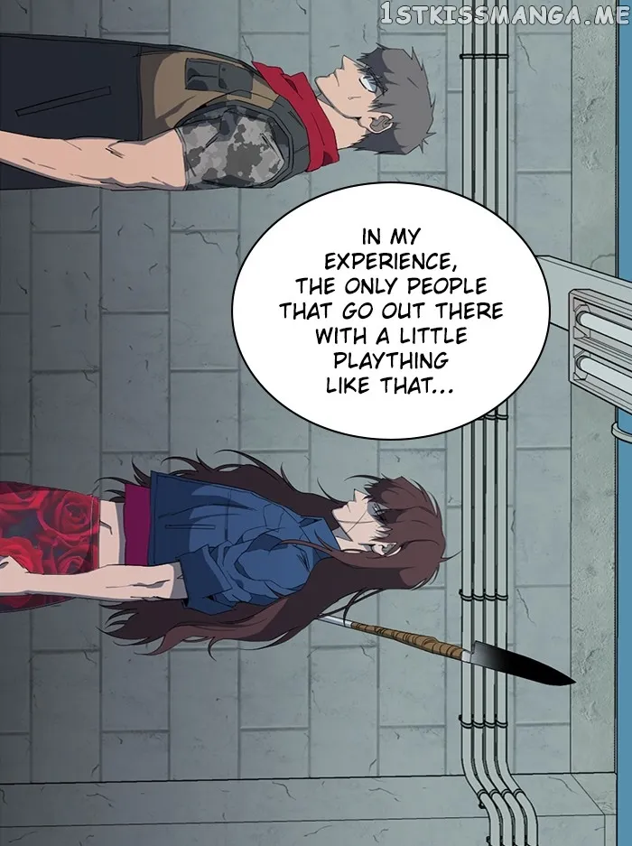 Parallel City Chapter 80 Online - página 17