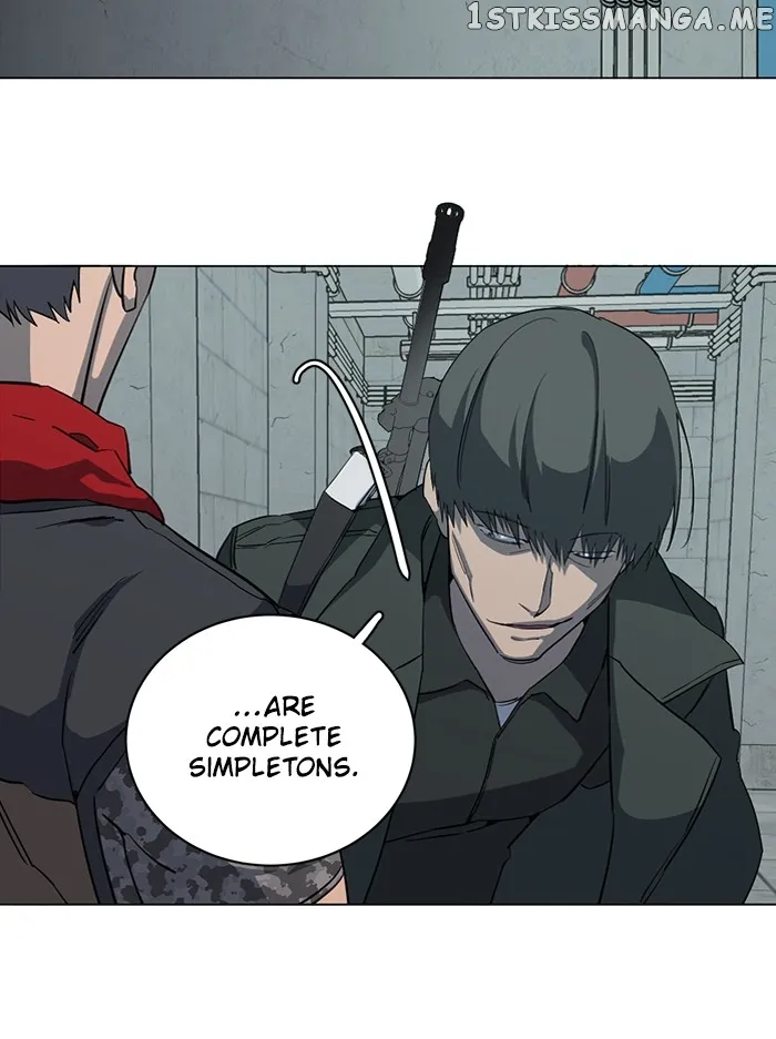 Parallel City Chapter 80 Online - página 18