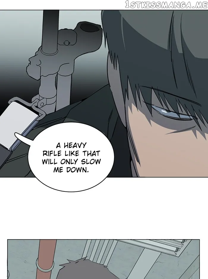 Parallel City Chapter 80 Online - página 19