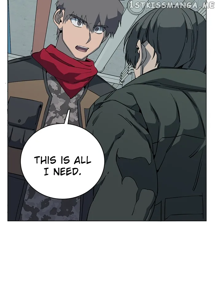 Parallel City Chapter 80 Online - página 20