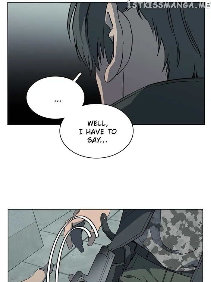 Parallel City Chapter 80 Online - página 21
