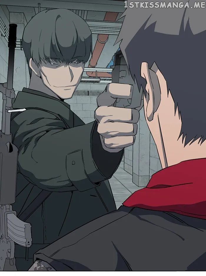 Parallel City Chapter 80 Online - página 24