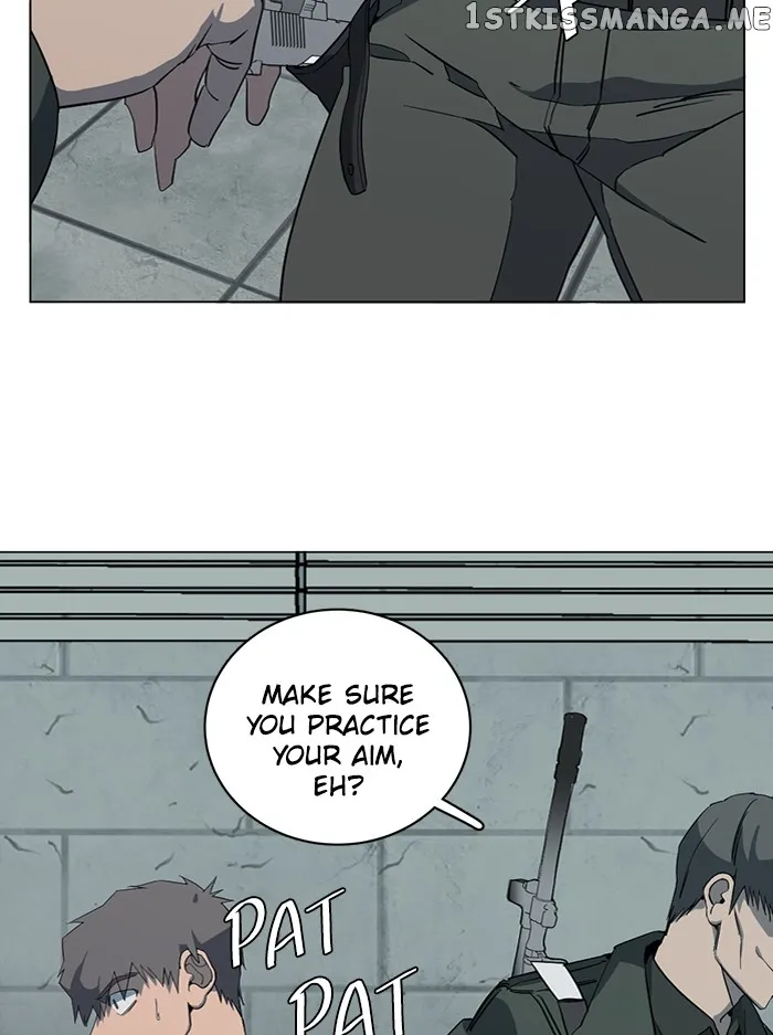 Parallel City Chapter 80 Online - página 28