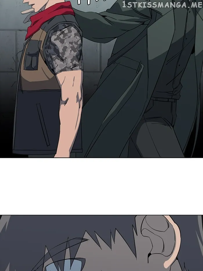 Parallel City Chapter 80 Online - página 29