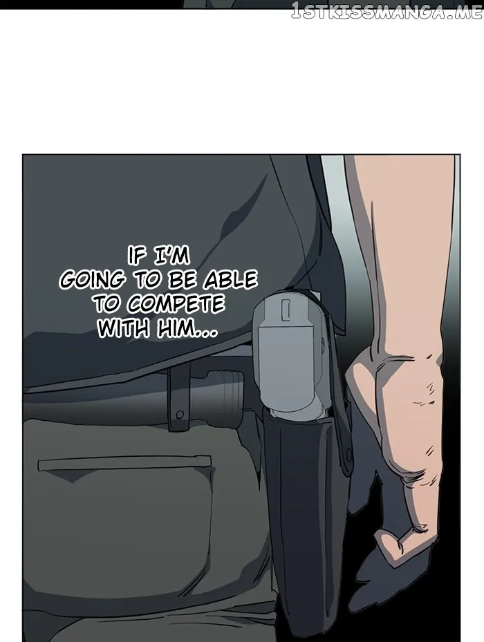 Parallel City Chapter 80 Online - página 33