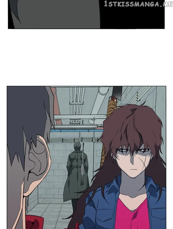 Parallel City Chapter 80 Online - página 34