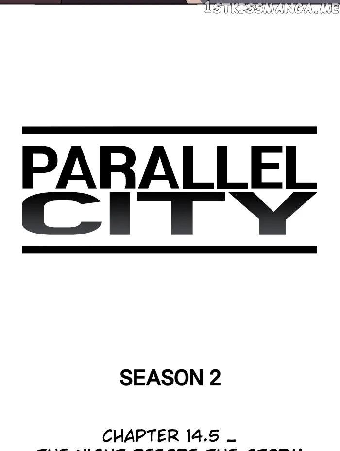 Parallel City Chapter 80 Online - página 36