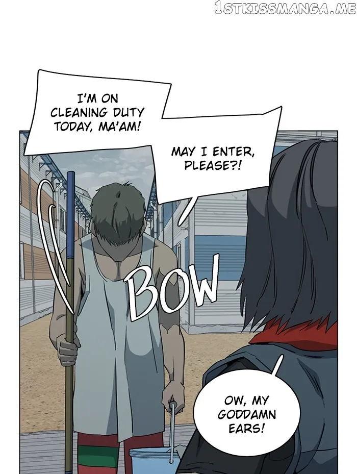 Parallel City Chapter 80 Online - página 38