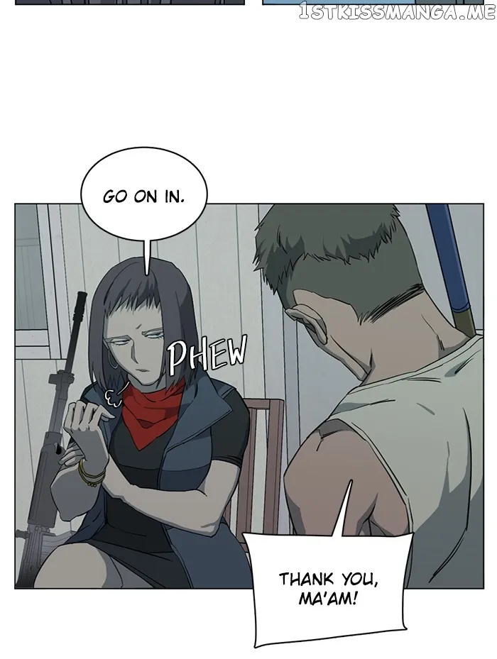 Parallel City Chapter 80 Online - página 40