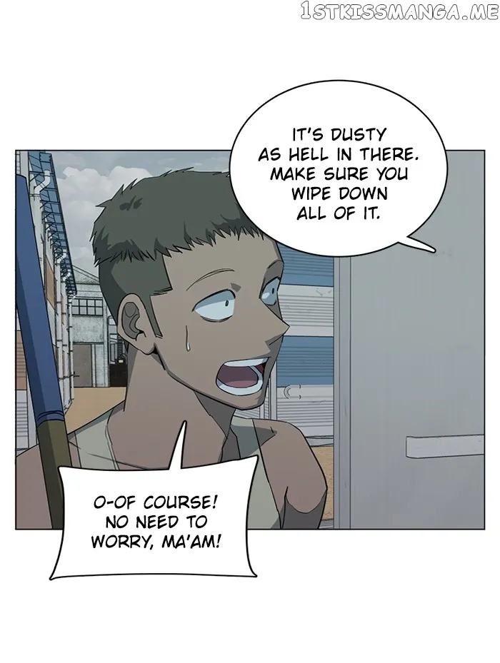 Parallel City Chapter 80 Online - página 41